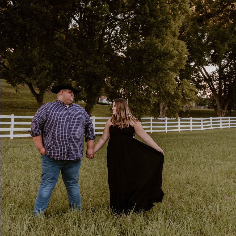Lulus Maxi Dress